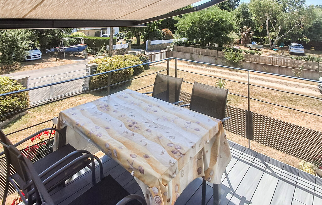 Appartement 4 pers. avec jardin à Névez - Photo 10