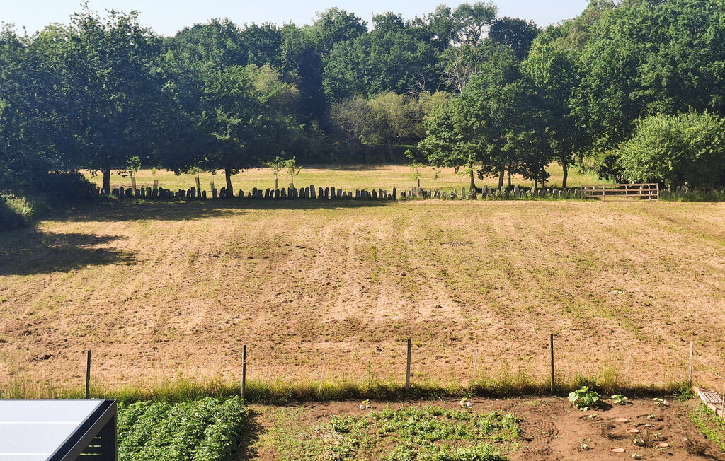 Appartement 4 pers. avec jardin à Névez - Photo 13