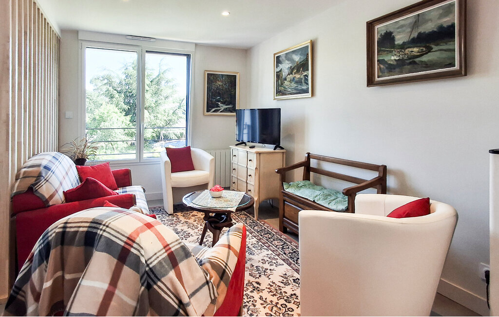 Appartement 4 pers. avec jardin à Névez - Photo 14