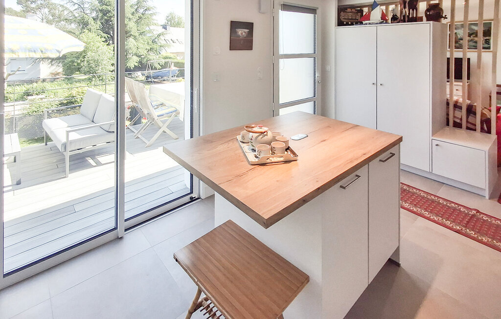 Appartement 4 pers. avec jardin à Névez - Photo 18