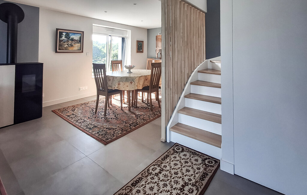 Appartement 4 pers. avec jardin à Névez - Photo 19