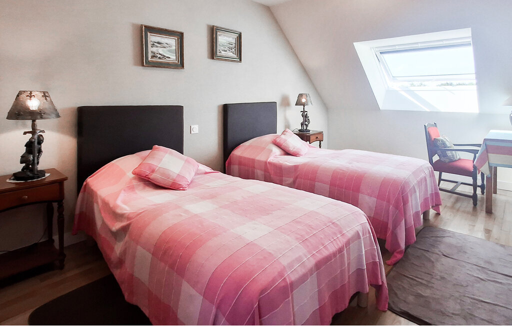 Appartement 4 pers. avec jardin à Névez - Photo 20