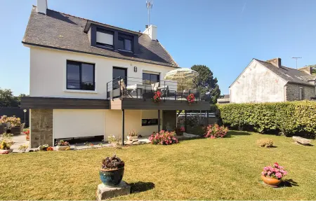 Location appartement à Névez