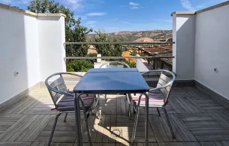 Maison 4 chambres avec piscine à Cuevas de San Marcos : photo 14