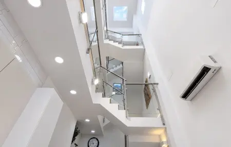 Maison 4 chambres avec piscine à Cuevas de San Marcos : photo 19