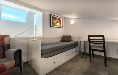 Maison 4 chambres avec piscine à Cuevas de San Marcos : photo 21