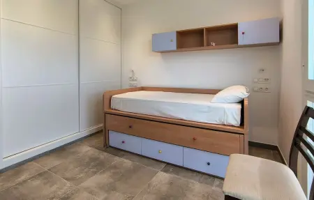 Maison 4 chambres avec piscine à Cuevas de San Marcos : photo 22