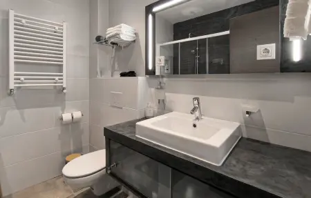 Maison 4 chambres avec piscine à Cuevas de San Marcos : photo 29
