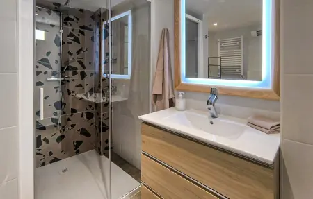 Maison 4 chambres avec piscine à Cuevas de San Marcos : photo 31