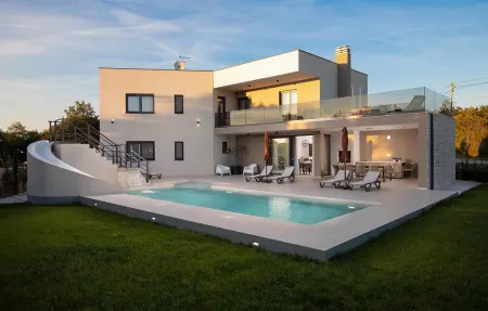 Location maison à Krnica