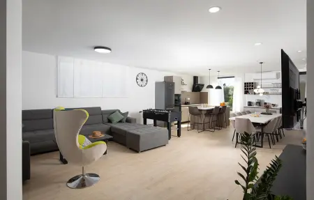Maison 10 personnes à Krnica - Photo 2