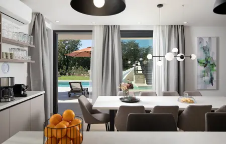 Maison 10 personnes à Krnica - Photo 3