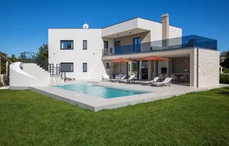 Maison 10 personnes à Krnica - Photo 8