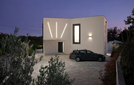 Maison 10 personnes à Krnica - Photo 12
