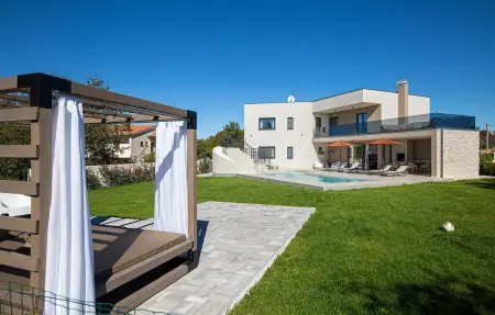 Maison 10 personnes à Krnica - Photo 13