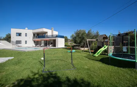 Maison 10 personnes à Krnica - Photo 14