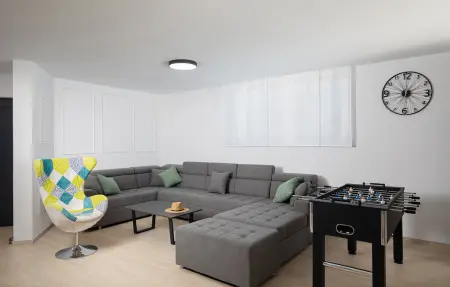 Maison 10 personnes à Krnica - Photo 21