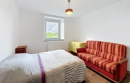 Appartement moderne 55 m² à 1 300 m d'altitude : photo 6