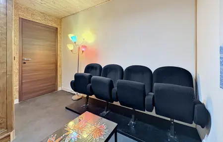 Appartement moderne 55 m² à 1 300 m d'altitude : photo 9
