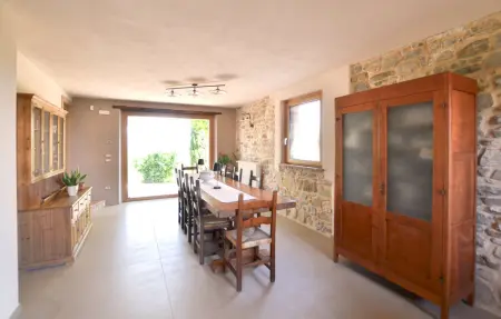 Appartement 8 personnes à Caprese Michelangelo : photo 4