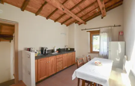 Appartement 8 personnes à Caprese Michelangelo : photo 5