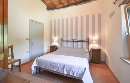 Appartement 8 personnes à Caprese Michelangelo : photo 6