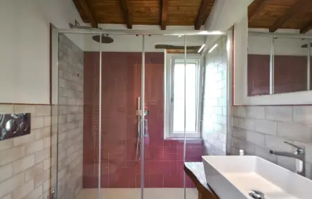 Appartement 8 personnes à Caprese Michelangelo : photo 19