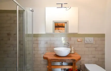Appartement 8 personnes à Caprese Michelangelo : photo 20