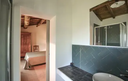 Appartement 8 personnes à Caprese Michelangelo : photo 21