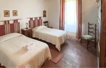 Villa Collemandina, maison 8 pers. avec piscine en Garfagnana : photo 22