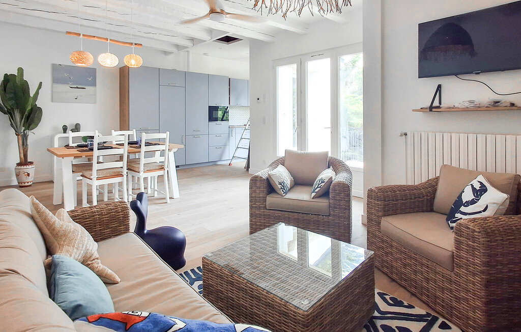 Maison 2 chambres à 350 m de la plage au Pouliguen - Photo 1