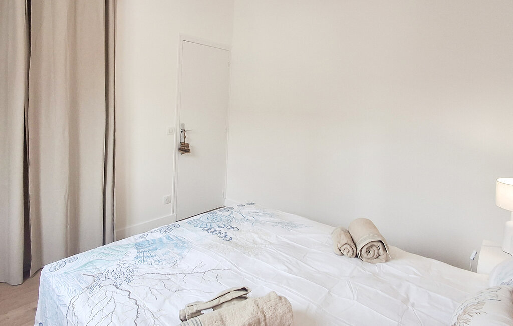 Maison 2 chambres à 350 m de la plage au Pouliguen - Photo 2