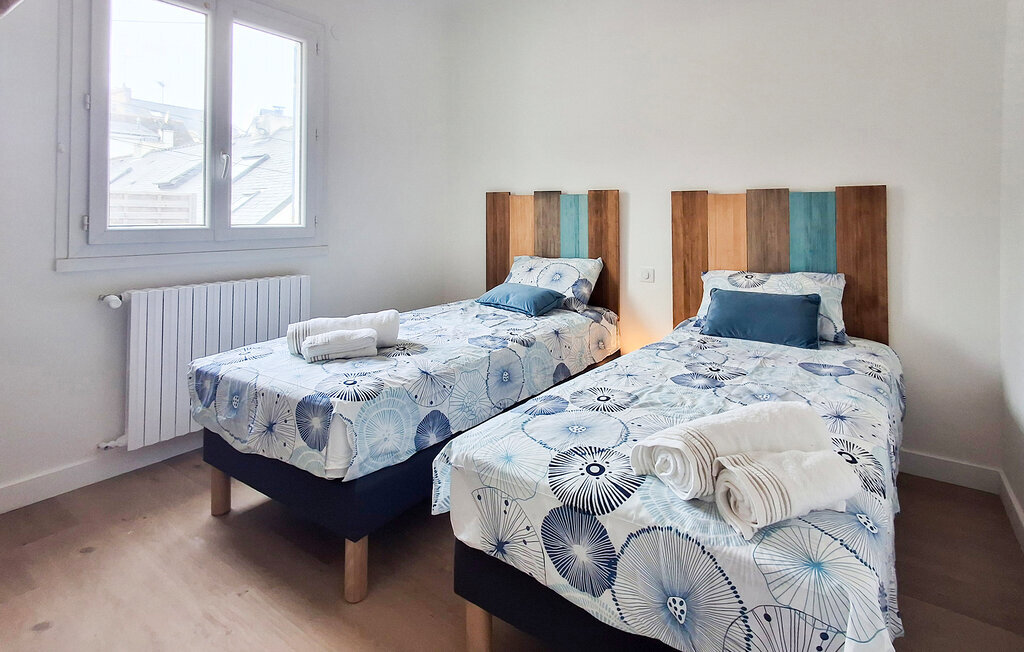 Maison 2 chambres à 350 m de la plage au Pouliguen - Photo 3