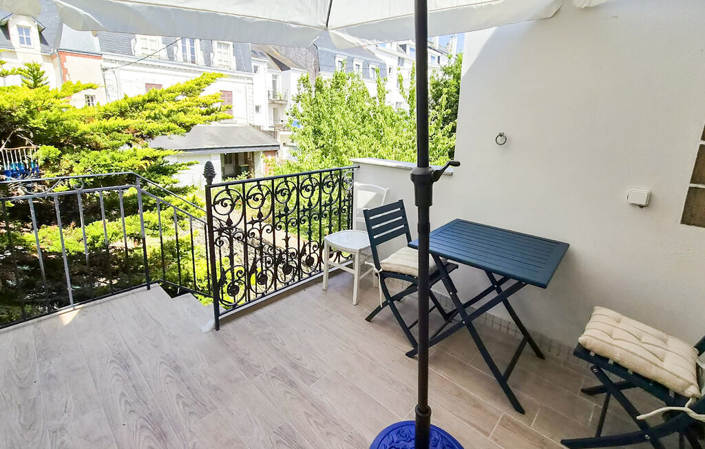 Maison 2 chambres à 350 m de la plage au Pouliguen - Photo 4