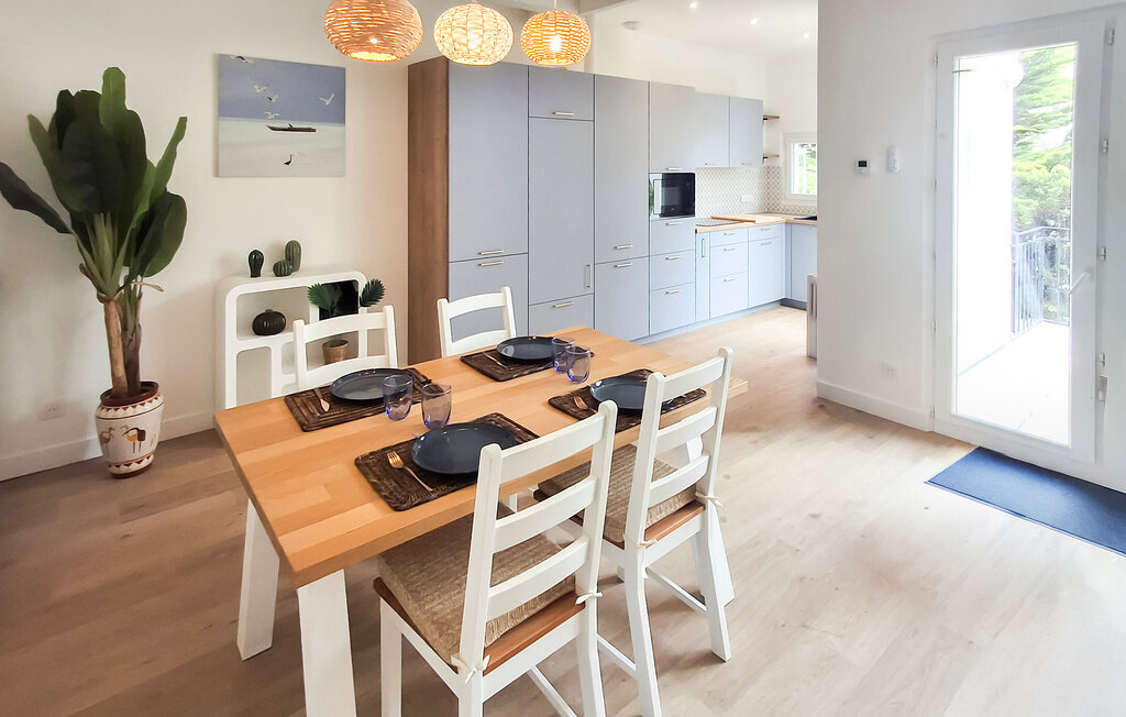Maison 2 chambres à 350 m de la plage au Pouliguen - Photo 6