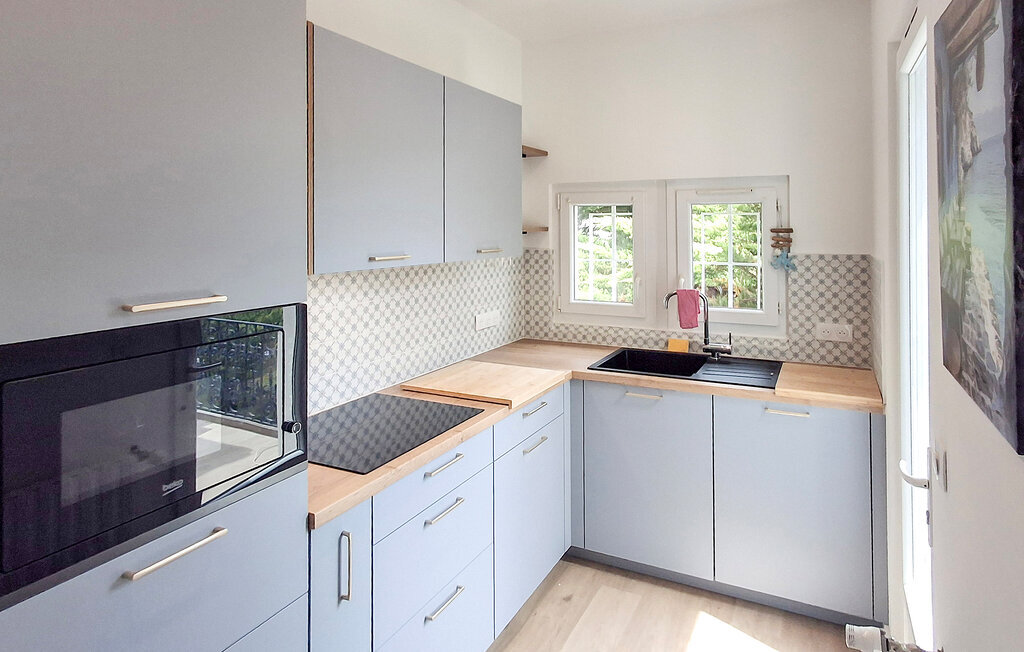 Maison 2 chambres à 350 m de la plage au Pouliguen - Photo 7