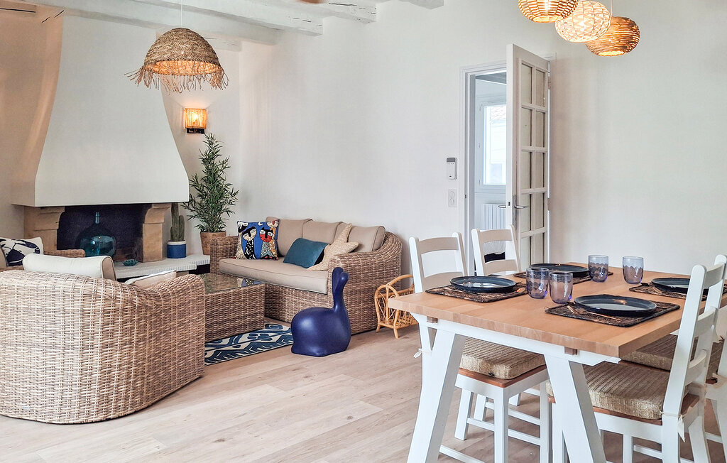 Maison 2 chambres à 350 m de la plage au Pouliguen - Photo 8