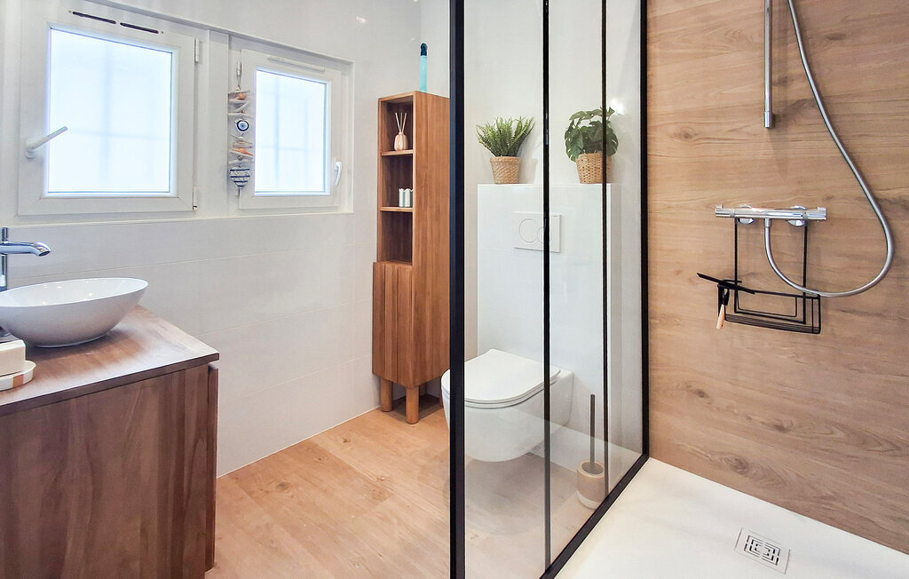 Maison 2 chambres à 350 m de la plage au Pouliguen - Photo 9