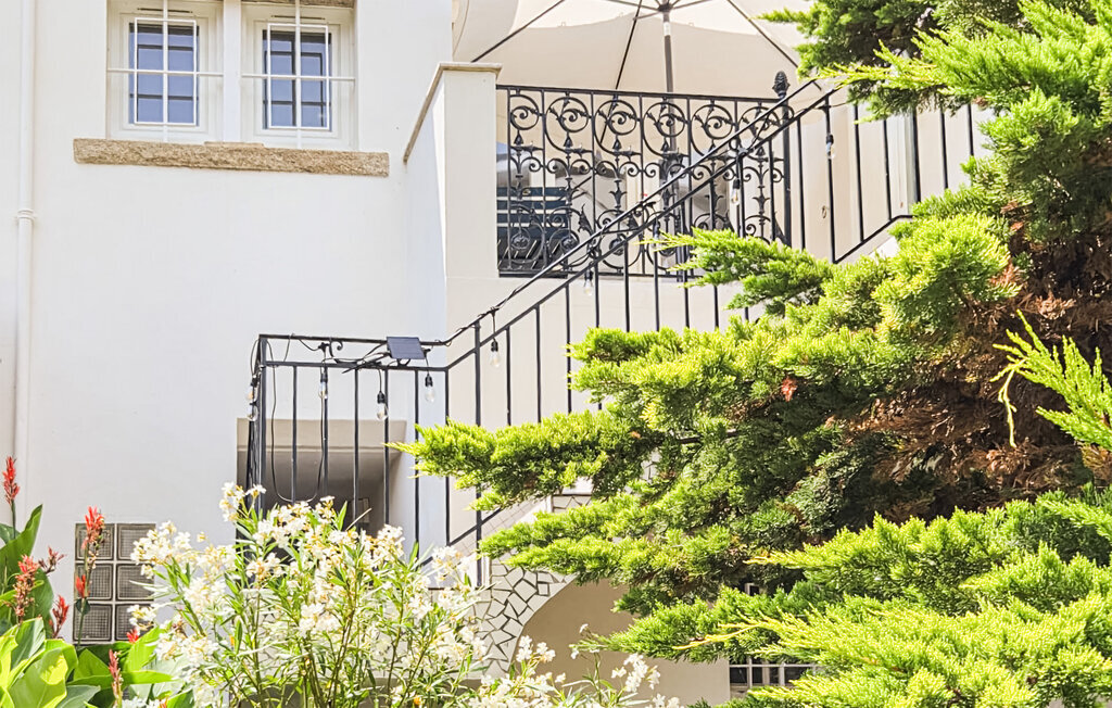 Maison 2 chambres à 350 m de la plage au Pouliguen - Photo 10
