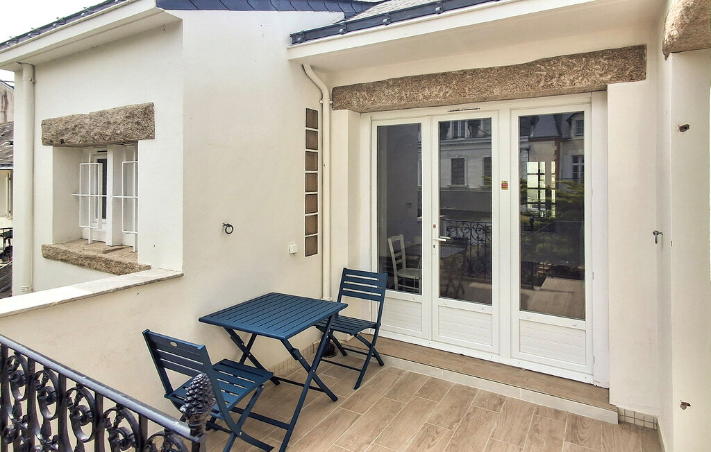 Maison 2 chambres à 350 m de la plage au Pouliguen - Photo 12