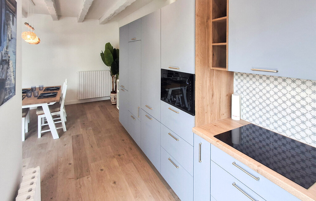 Maison 2 chambres à 350 m de la plage au Pouliguen - Photo 15