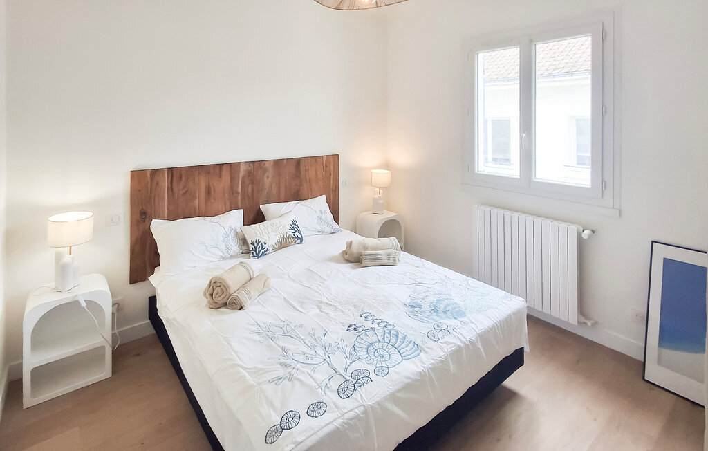 Maison 2 chambres à 350 m de la plage au Pouliguen - Photo 17