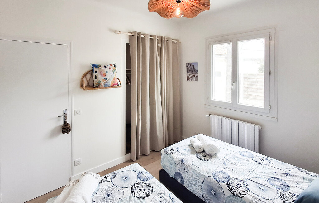 Maison 2 chambres à 350 m de la plage au Pouliguen - Photo 18