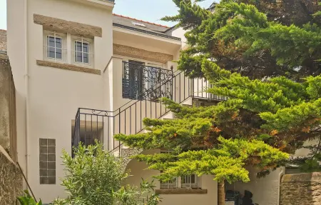 Location maison à Le Pouliguen