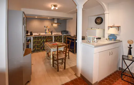 Studio 33 m² village provençal, portes du Verdon : photo 3