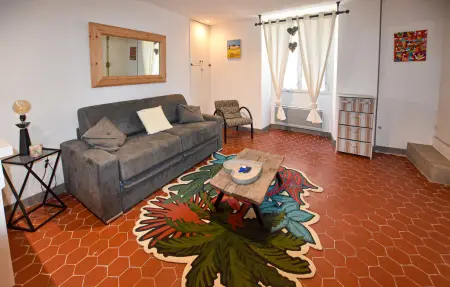 Studio 33 m² village provençal, portes du Verdon : photo 8