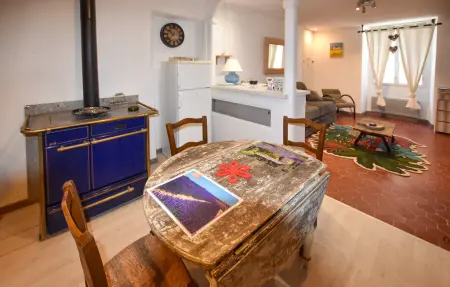 Studio 33 m² village provençal, portes du Verdon : photo 9