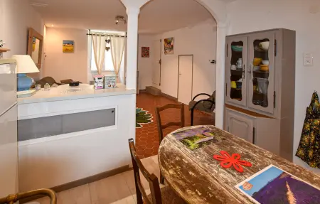 Studio 33 m² village provençal, portes du Verdon : photo 10