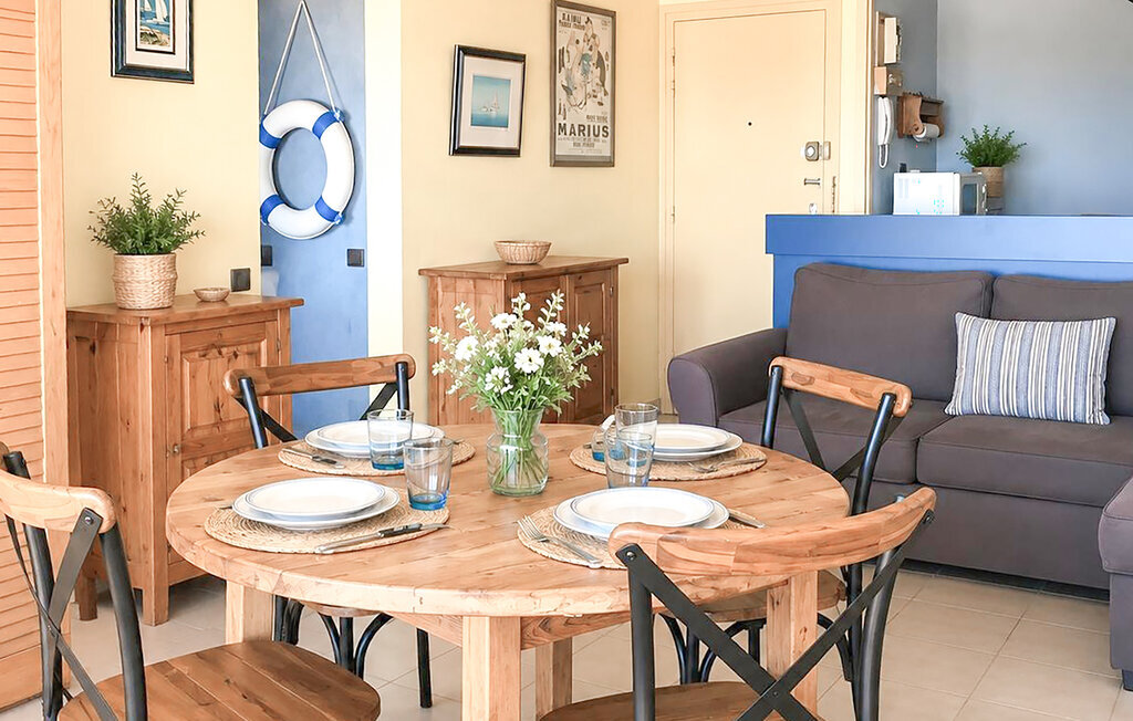 Appartement 42m² face à la plage des Minimes - Photo 2