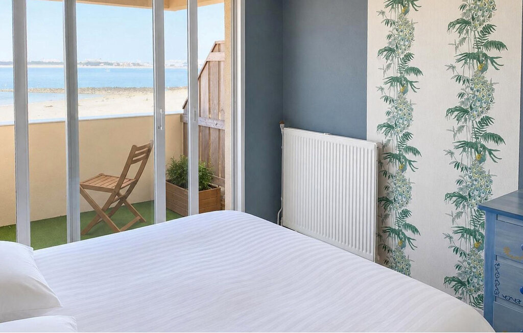 Appartement 42m² face à la plage des Minimes - Photo 4